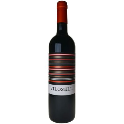 Costers Del Segre Vilosell 2020, Tomas Cusine
